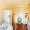 Отель JOIVY Calton Hill Idyllic Cottage Feel Next 2 Princes St, фото 12