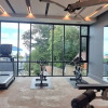 Отель B207-hi-ended Pool Access 1br 300m 2 Ao Nang Beach, фото 20