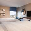 Отель Hampton Inn Pennsville, фото 25