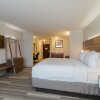 Отель Holiday Inn Express Hotel & Suites South Bend, an IHG Hotel, фото 41