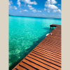 Отель Casa Pucté Bacalar, фото 18