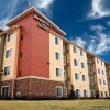 Отель Residence Inn Florence Marriott во Флоренсе