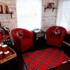 Отель The Tartan House B & B, фото 10