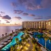 Отель Hilton Cancun, an All-Inclusive Resort, фото 23