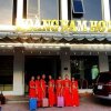 Отель Hoang Nam Hotel - Cua Lo, фото 6