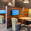 Отель Courtyard by Marriott Salt Lake City Cottonwood, фото 13