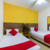 Отель OYO Hotel Villa Hermosa, фото 5