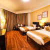 Отель Fabhotel Prime Luxera, фото 7