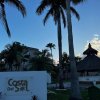 Отель Cozumel Beach House Jasianna Jaxen Luxury Beachfront Villa MILLION DOLLAR Ocean Front Vacation Prope, фото 24