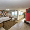 Отель Delphia Terrazzo Ponta Negra Flat, фото 21