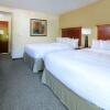 Отель Hampton Inn Raleigh / Town Of Wake Forest, фото 4