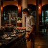 Отель The Diwa Club by Alila Diwa Goa - A Hyatt Brand, фото 18