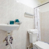 Отель Hostal Meridiano, фото 26