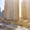 Отель Dashing 1BR Apartment In Dubai Marina, фото 16