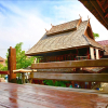 Отель Baan Lanna Resort, фото 23