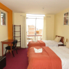 Отель Tikary Puno Inn, фото 3