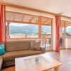 Отель Sunlit Apartment near Ski Area in Weissensee, фото 15