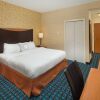 Отель Fairfield Inn & Suites by Marriott Cleveland, фото 6