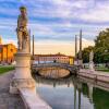 Отель Villa Terme Padova-Relax & Wellness, фото 17