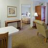 Отель Staybridge Suites Cranbury, an IHG Hotel, фото 15