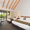 Отель Kerikeri Homestead Motel & Apartments, фото 1