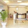 Отель Nobila Airport Hotel, фото 1