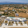 Отель Cocopalm Villas Naxos, фото 17
