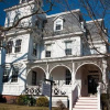 Отель Ocean City Mansion, фото 1