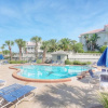 Отель Hibiscus 301D - Two Bedroom Condo with Ocean View, фото 17