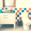 Отель House With 2 Bedrooms in Cañamero, With Wonderful Mountain View, Pool, фото 11