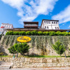 Отель Evimiz Hotel, фото 1