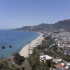 Отель Superb Flat With Nature View and Balcony in Alanya, фото 11