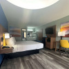 Отель Days Inn & Suites by Wyndham Jennings, фото 6