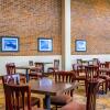 Отель Comfort Inn Warner Robins - Robins Air Force Base Area, фото 23
