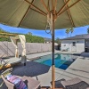 Отель Scottsdale House w/ Patio ~ 1 Mi to Old Town, фото 6