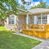 Отель Charming Springfield Escape w/ Furnished Deck, фото 20