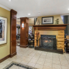 Отель Staybridge Suites Chattanooga Downtown - Convention Center, an IHG Hotel, фото 20
