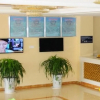 Отель GreenTree Inn Shandong Dezhou Qihe County Party Committee Qilu Street Express Hotel, фото 2