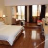 Отель Huayue Apartment Hotel, фото 1