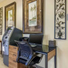Отель Microtel Inn & Suites by Wyndham Lehigh, фото 18