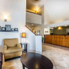 Отель Sleep Inn & Suites Bakersfield North, фото 15