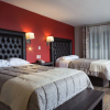 Отель Apple Inn, фото 16