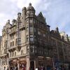 Отель Royal Mile Mansions Apartment в Эдинбурге