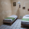 Отель Hostal Guadalajara, фото 8