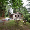 Отель Chalet & Gypsy Caravan in Green & Peaceful Environment near Houffalize, фото 19