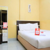 Отель Nida Rooms Selat Panjang 11 Medan Kota at Wisma Sederhana Budget Hotel, фото 31