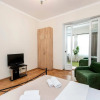 Отель Bright and cozy 1BR apt in the heart of Tbilisi, фото 4