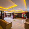 Отель Plazza hotel , Trichy, фото 24