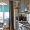 Отель Flat 104M² 2 Bedrooms 1 Bathroom - Genoa, фото 11