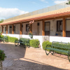 Отель Bungalow Near The Sea 5, фото 7
